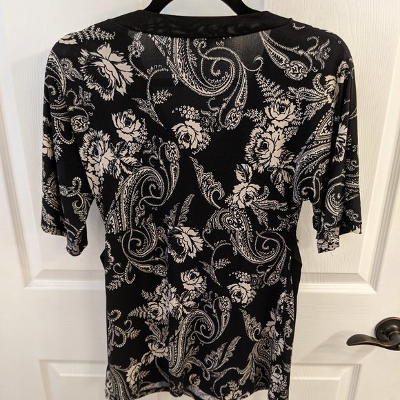 3 for $15 - Nursing Top - Picture 3 of 5